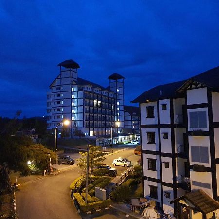 Gerard'S "Backpackers" Roomstay No Children Adults Only Cameron Highlands Exterior photo
