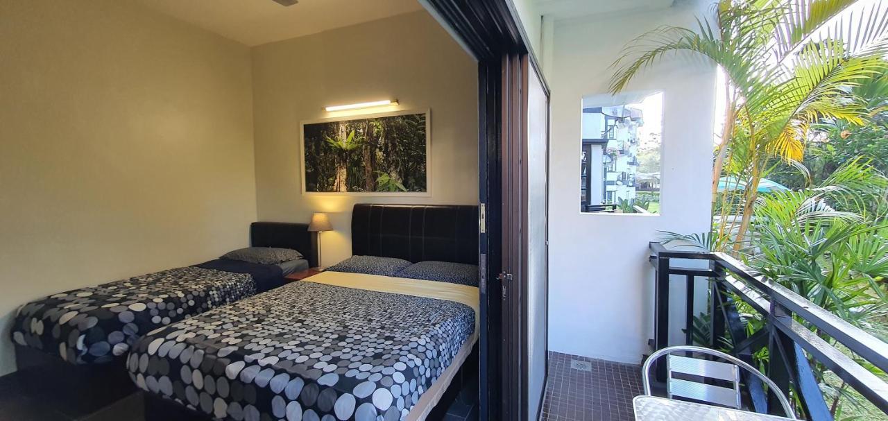 Gerard'S "Backpackers" Roomstay No Children Adults Only Cameron Highlands Exterior photo